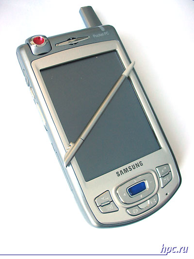 Samsung i700