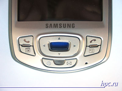 Samsung i700