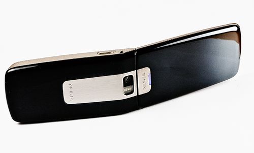 ����� Nokia 6600 fold