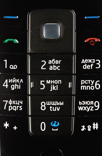 ����� Nokia 6600 fold