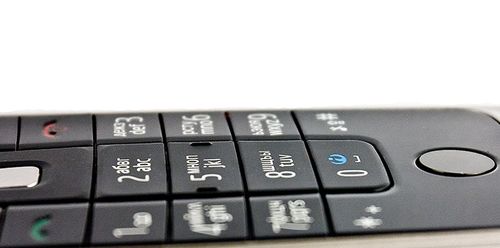 ����� Nokia 6600 fold