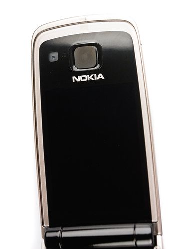 ����� Nokia 6600 fold