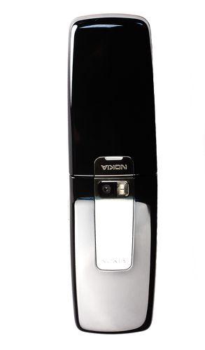 ����� Nokia 6600 fold