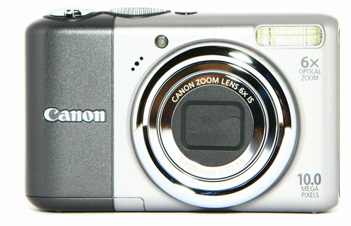  Canon A2000 IS