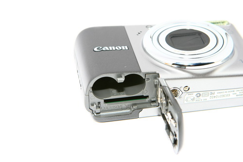  Canon A2000 IS