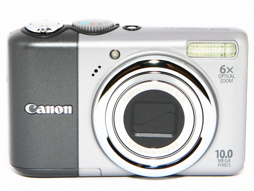  Canon A2000 IS
