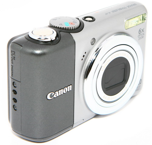  Canon A2000 IS