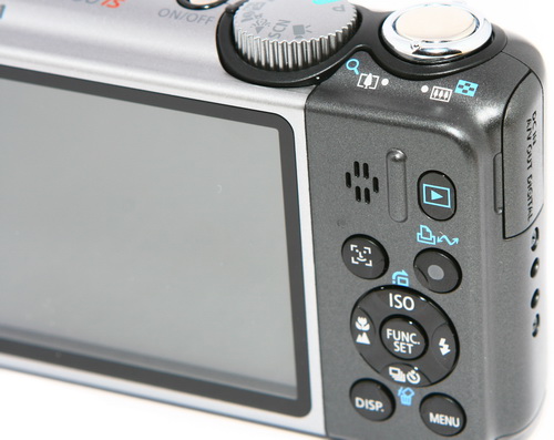  Canon A2000 IS