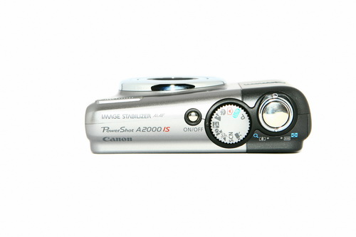  Canon A2000 IS