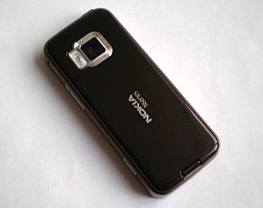 ����� ��������� Nokia N78