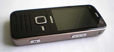 ����� ��������� Nokia N78