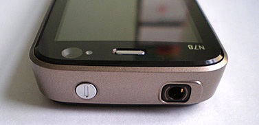 ����� ��������� Nokia N78