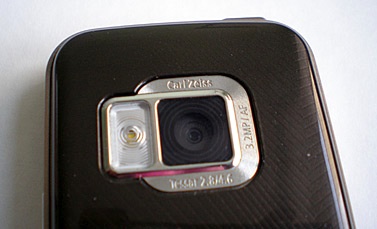 ����� ��������� Nokia N78