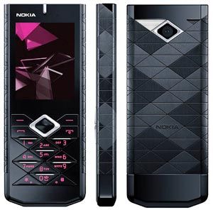 Nokia 7900 Prism - ������������ ������