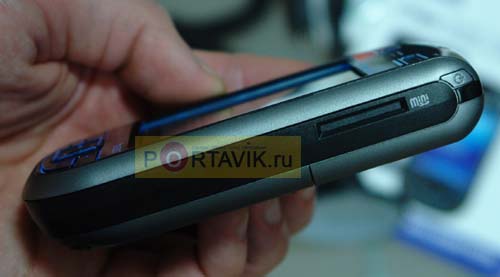 Обзор Eten G500+ Обзор Eten G500+