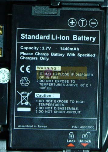 Обзор Eten G500+ Обзор Eten G500+