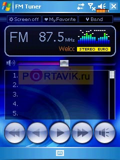 Обзор Eten G500+ Обзор Eten G500+