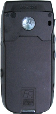 Motorola MPx220