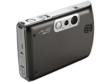 ����� ���������� Mio A501