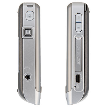 ����� ���������� Mio A501