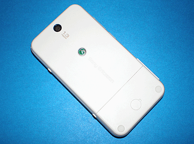 ����� ���������� �������� Sony Ericsson R306i