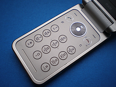 ����� ���������� �������� Sony Ericsson R306i