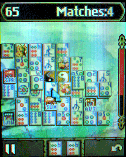 ����� ���������� �������� Sony Ericsson R306i