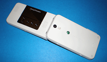 ����� ���������� �������� Sony Ericsson R306i