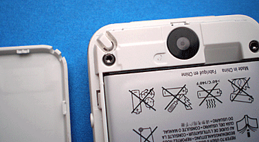 ����� ���������� �������� Sony Ericsson R306i