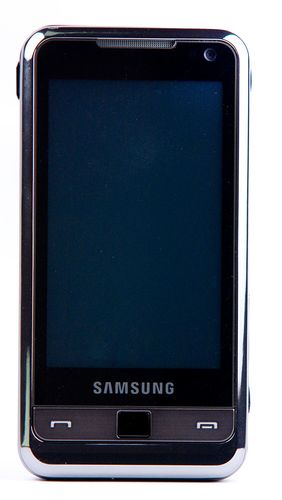 ����� Samsung i900 WiTu (Omnia)