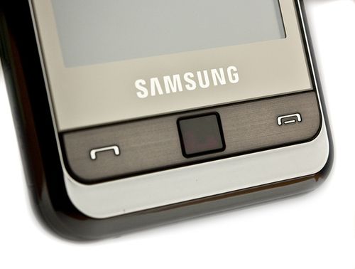 ����� Samsung i900 WiTu (Omnia)