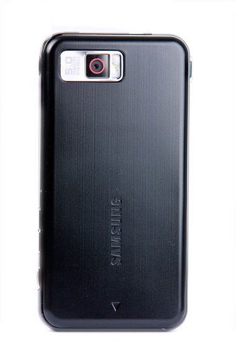 ����� Samsung i900 WiTu (Omnia)