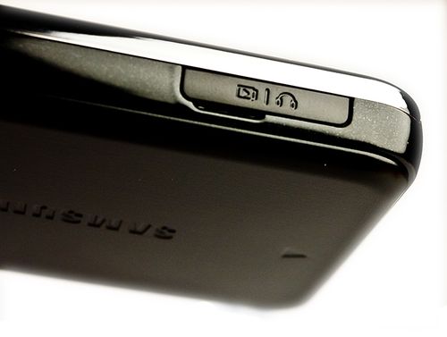 ����� Samsung i900 WiTu (Omnia)