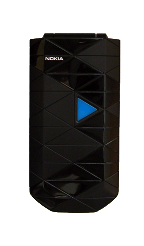    Nokia 7070 Prism