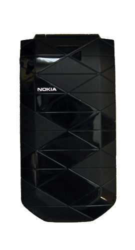    Nokia 7070 Prism