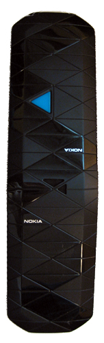    Nokia 7070 Prism