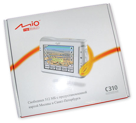 Mitac Mio c310  GARMIN nuvi 300 - .  ?