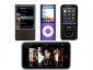  : iPod Nano, Sony NWZ-S738F Walkman, iPod Touch  Microsoft Zune?