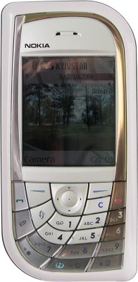 Nokia 7610