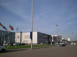 Samsung D980 DuoS 10