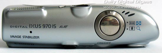 Canon IXUS 970 IS, ��� ������
