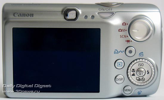 Canon IXUS 970 IS, ��� �����