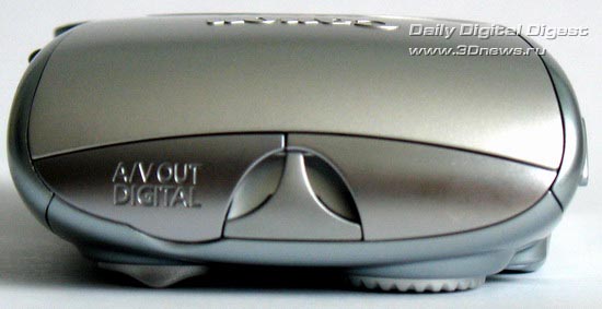 Canon IXUS 970 IS, ��� ������