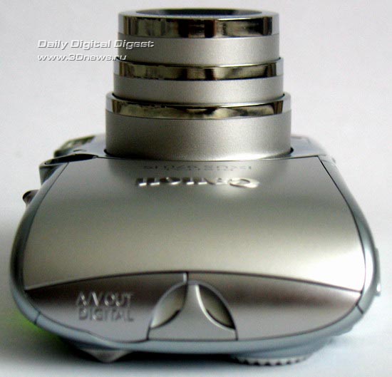 Canon IXUS 970 IS, ������ �������