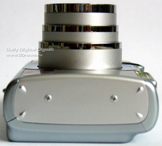 Canon IXUS 970 IS, ����� �������