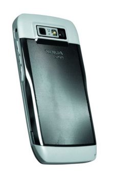 Nokia E71 - ���������� ��� ������