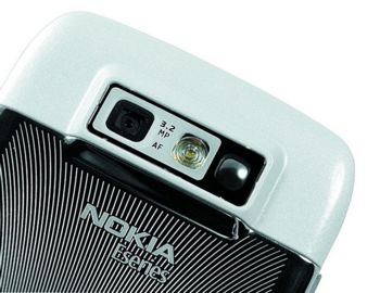 Nokia E71 - ���������� ��� ������