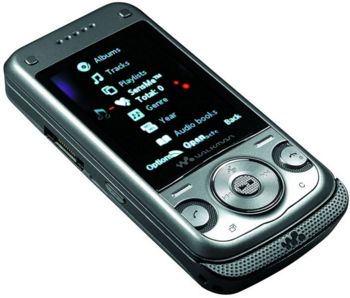 Sony Ericsson W760i - ����������� ������