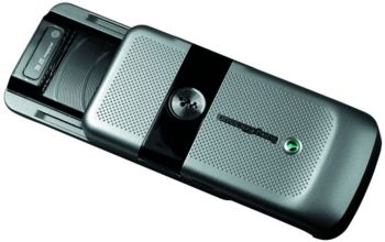 Sony Ericsson W760i -  