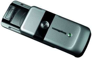 Sony Ericsson W760i - ����������� ������